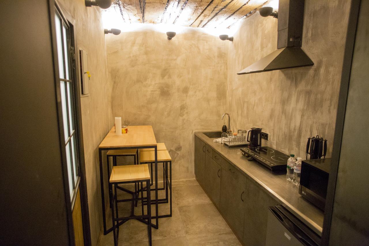 Vysoka Khata1 Lviv Exteriör bild