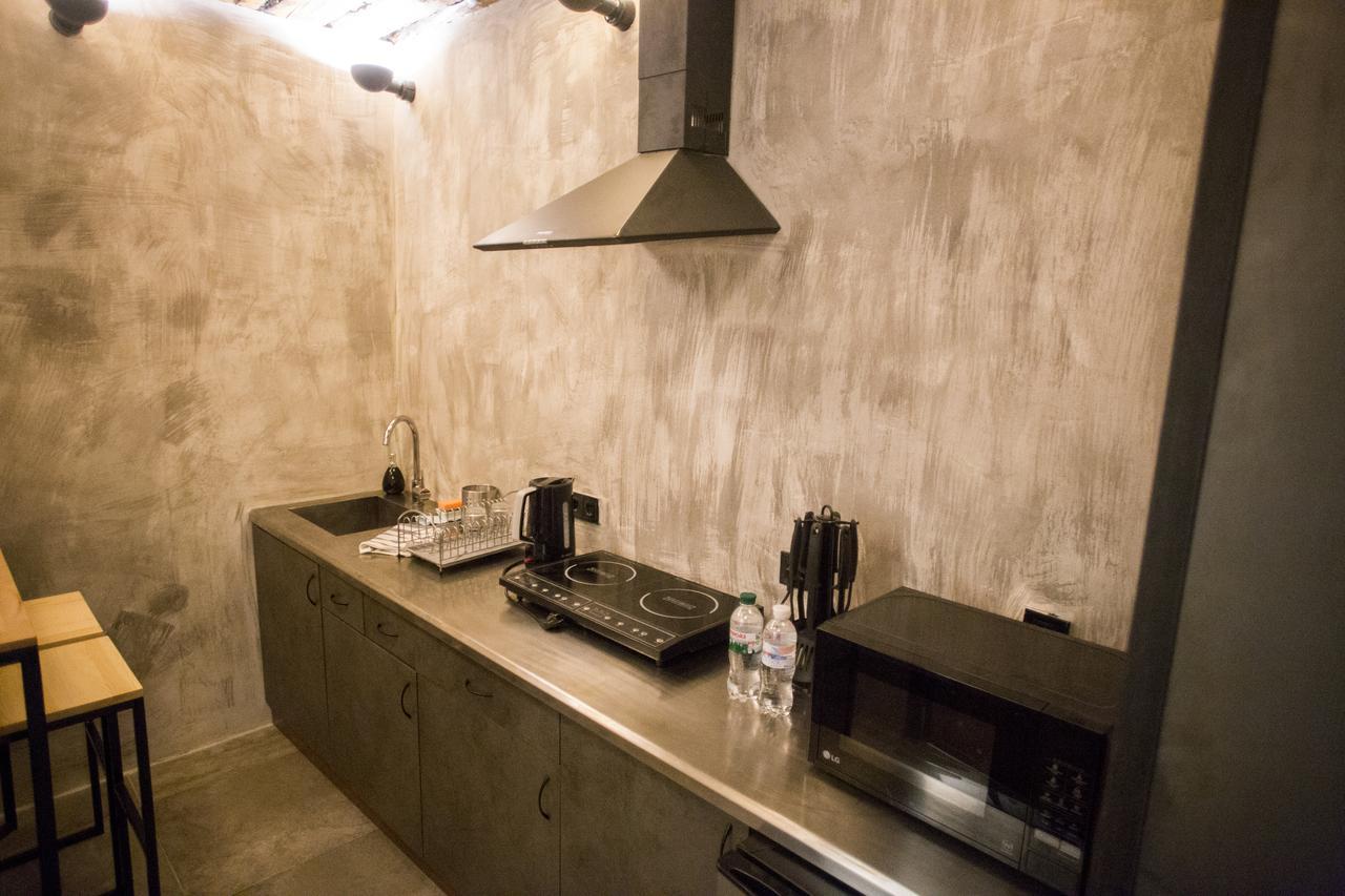 Vysoka Khata1 Lviv Exteriör bild