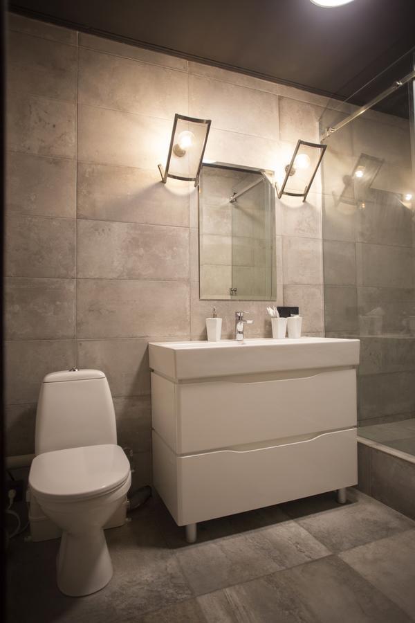 Vysoka Khata1 Lviv Exteriör bild